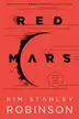 Book cover of Red Mars