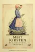 Book cover of Meet Kirsten