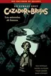 Book cover of CAZADOR DE BRUJAS 3