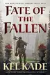 Book cover of Fate of the Fallen