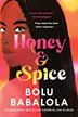Book cover of Honey and Spice