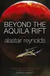 Book cover of Beyond the Aquila Rift