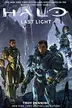 Book cover of Halo