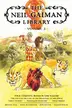 Book cover of Neil Gaiman Library Volume 2