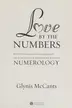 Book cover of Love by the numbers