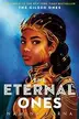 Book cover of The eternal ones