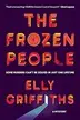 Book cover of The frozen people