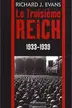 Book cover of Le Troisième Reich