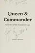 Book cover of Queen & commander
