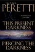 Book cover of This Present Darkness