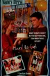 Book cover of Hard to Get
