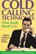 Book cover of Cold calling techniques (that really work!)