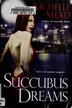 Book cover of Succubus Dreams