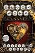 Book cover of The Clockwork Dynasty: A Novel (Random House Large Print)