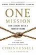 Book cover of One Mission