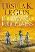 Book cover of Four Ways to Forgiveness