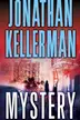 Book cover of Mystery