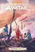 Book cover of Avatar