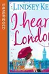 Book cover of I Heart London