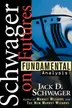 Book cover of Fundamental analysis