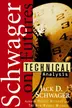 Book cover of Schwager on Futures