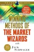 Book cover of Winning Methods of the Market Wizards with Jack Schwager