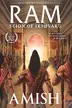 Book cover of Ram - Scion of Ikshvaku