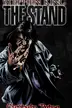 Book cover of The stand