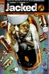 Book cover of Jacked