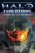 Book cover of Halo Evolutions, Volume I