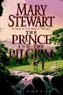 Book cover of The Prince and the Pilgrim