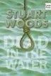 Book cover of Dead in the Water