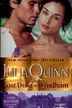 Book cover of The Lost Duke of Wyndham