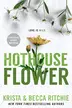 Book cover of Hothouse Flower