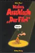 Book cover of Kleines Arschloch. Der Film