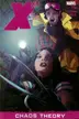 Book cover of X-23, Vol. 2: Chaos Theory