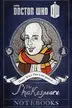 Book cover of Doctor Who