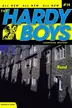 Book cover of Hazed