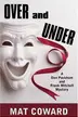 Book cover of Over and under