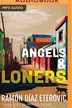 Book cover of Angels & Loners