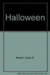 Book cover of Halloween