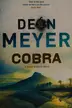 Book cover of Cobra