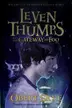 Book cover of Leven Thumps and the Gateway to Foo