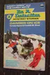 Book cover of Danger on Ice