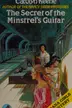 Book cover of The Secret of the Minstrel's Guitar