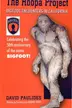 Book cover of The Hoopa project