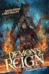 Book cover of Demon's Reign