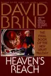 Book cover of Heaven's reach