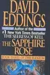 Book cover of The Sapphire Rose