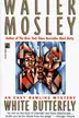 Book cover of White Butterfly